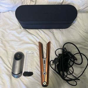 Never used it! Brand new